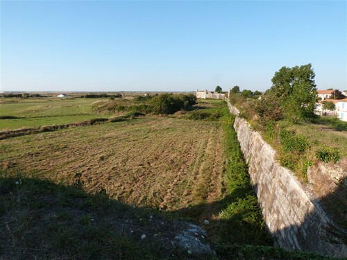 Brouage ( Ile d'Oléron)