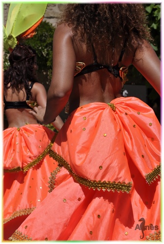 CARNAVAL d'ETOILE 2011