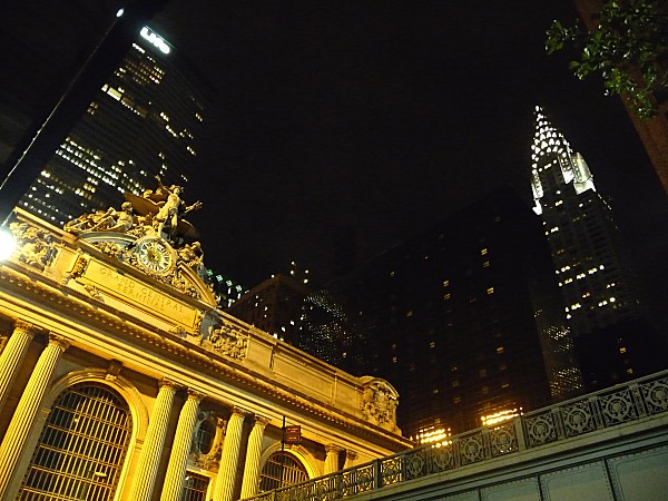 Grand Central nuit 2