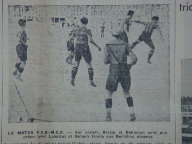 16.10.1938 mca-fcb 0-5