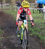 Cyclo cross VTT UFOLEP de Rouvroy ( Ecoles de cyclisme )