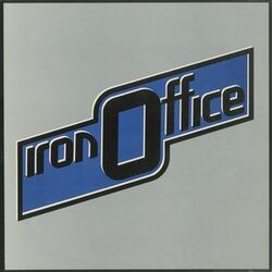 Iron Office - Same - Complete LP