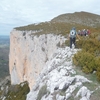 Crêtes de San Gervàs 8 05 2013