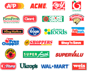 Supermarket Records