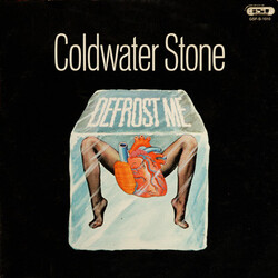 Coldwater Stone - Defrost Me - Complete LP