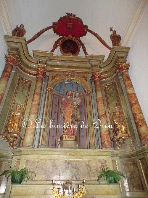 Thuir, l'église Notre-Dame de la Victoire