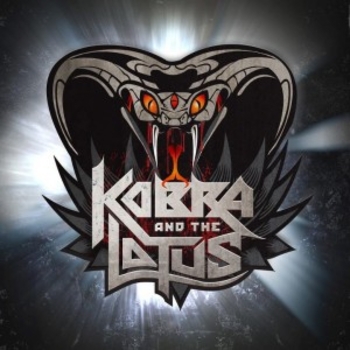 Kobra And The Lotus_Kobra And The Lotus
