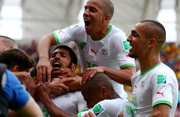 Dimanche 22.6.2014 EN-Corée du Sud 4-2 Mondial brésil