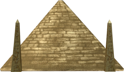 Egyiptomi díszek