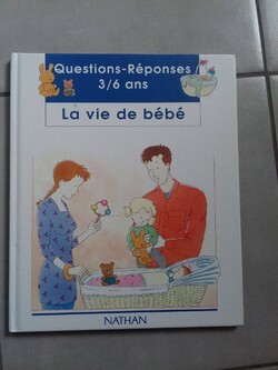 La vie de bébé