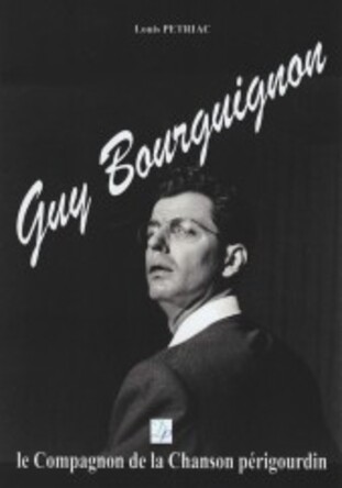 1ere Couv Guy Bourguignon