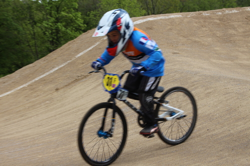 Championnat Bougogne Franche Comté Mandeure 5 Mai 2019