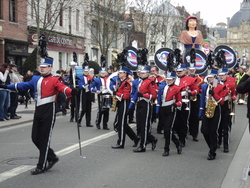  * Des géants à Tourcoing