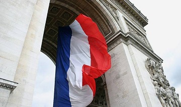 Donc le peuple français va avoir besoin de SON Armée !!!