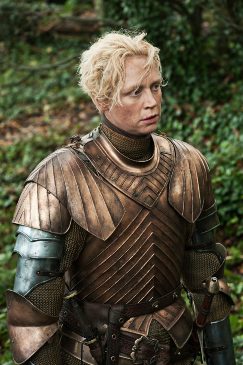 Brienne de Torth