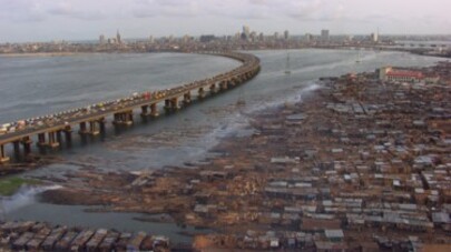 Résultat de recherche d'images pour "makoko nigeria"