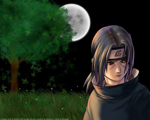 Itachi