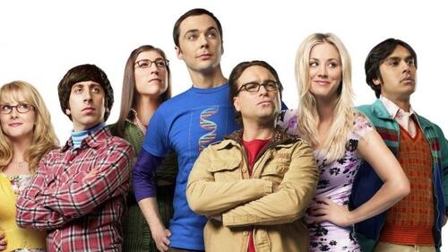 The Big Bang Theory : un million de dollars par épisode pour trois des acteurs ?