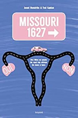 Missouri 1627 Masse Critique