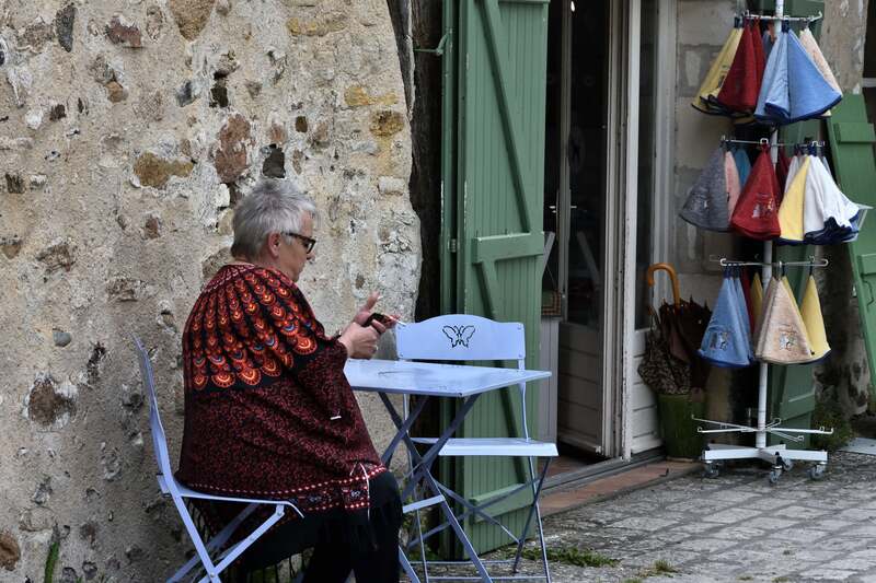 2018.05.08 Village de Hiers-Brouage et de St-Palais sur Mer (Charente-Maritime)