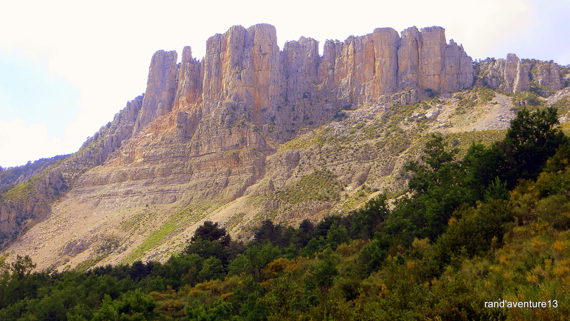 Cadières de Brandis