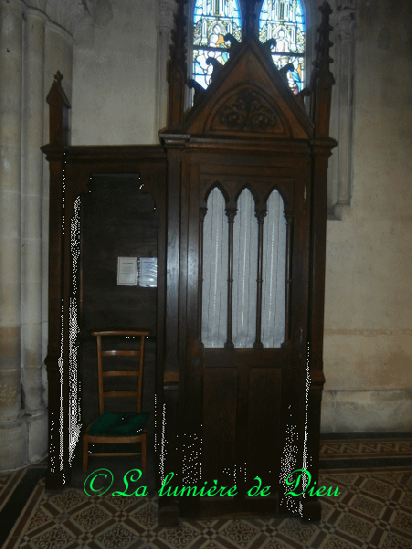 Dozulé : L'église Notre-Dame