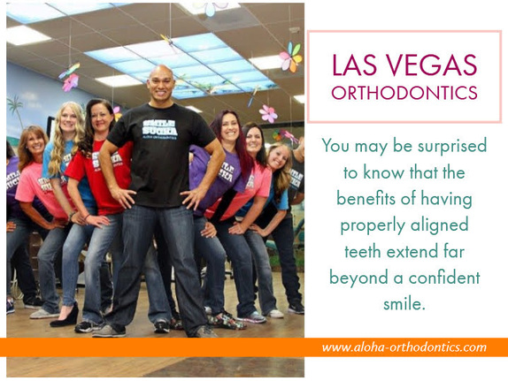 Las Vegas Orthodontics