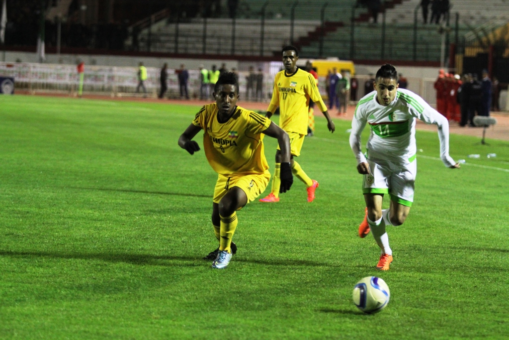 Vendredi 25.3.2016 EN.Ethiopie 7-1 Q CAN