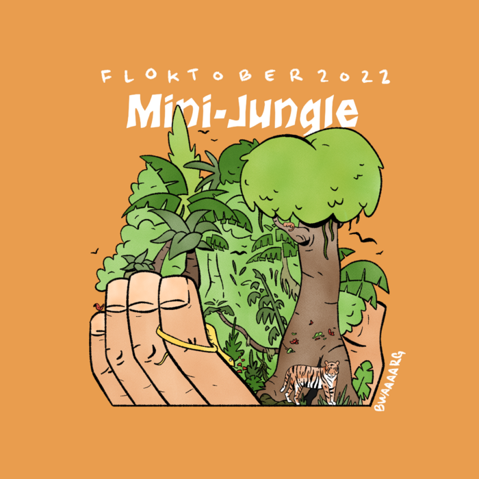3 : Mini-Jungle