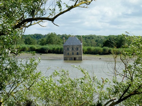 02 - La maison dans la Loire (Couëron)