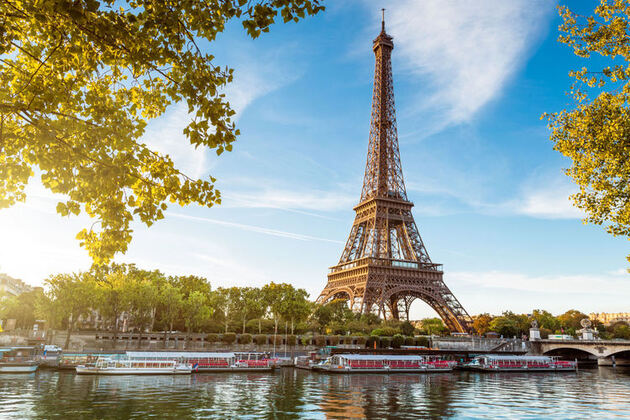 La Tour Eiffel, le monument le plus cher du monde