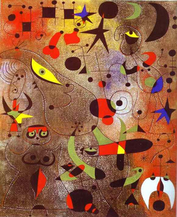 Autres oeuvres de Joan Miro