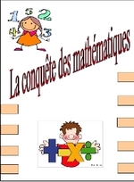 "A la conquête des mathématiques"