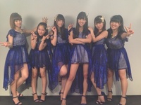 2.5D presents Morning Musume'14 ROAD TO NY LIVE TALK SESSION