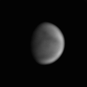 Venus le 8 mars 