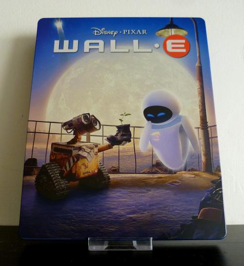 WALL-E