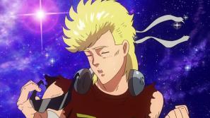 Space Dandy 2