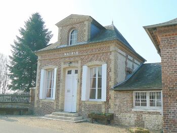 Les cloches de Corneville