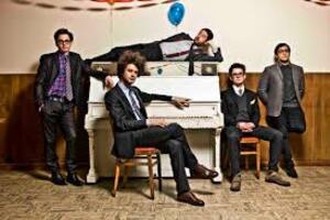 dance music etro pop rock passion pit  