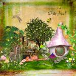 Kit & dérivés FairyLand