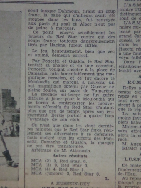 17.10.1937 mca-rsa 4-1