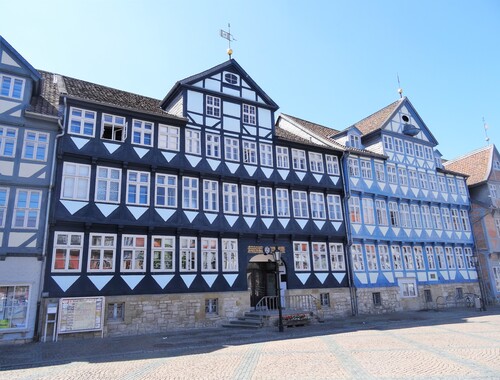 Wolfenbüttel (Allemagne)