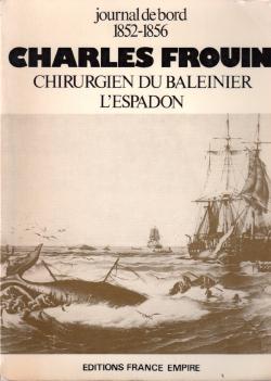 Livres sur la pêche à la baleine