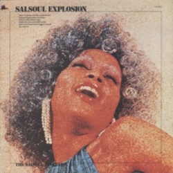 The Salsoul Invention - Salsoul Explosion - Complete LP