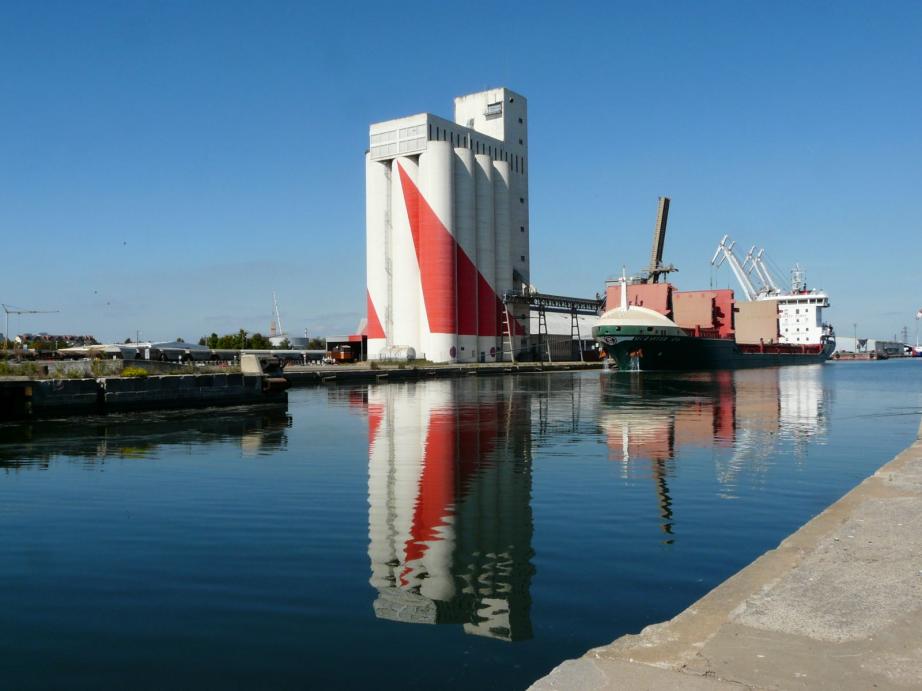 Triangles de VARINI - Saint Nazaire