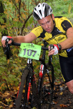 Cyclo cross VTT UFOLEP de Leforest ( Séniors – Féminines )