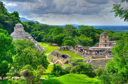 A Quick History of the Mayan Empire - On The Go Tours Blog