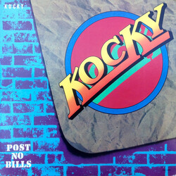 Kocky - Post No Bills