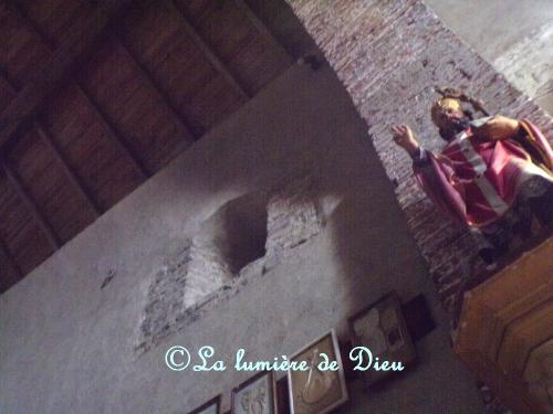 Rodès, église Sainte Marie de Domanova