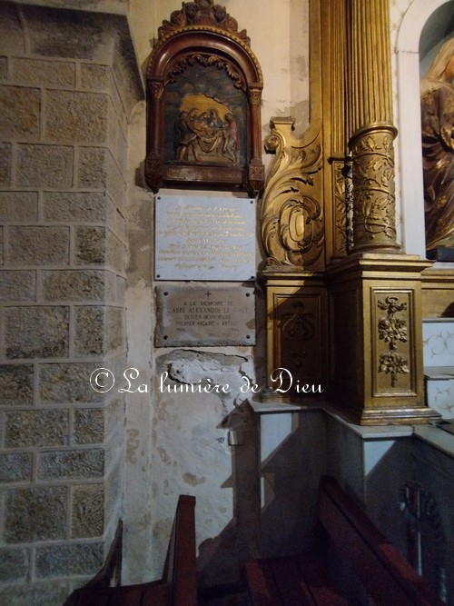 Antibes, la cathédrale Notre-Dame de l'Immaculée Conception